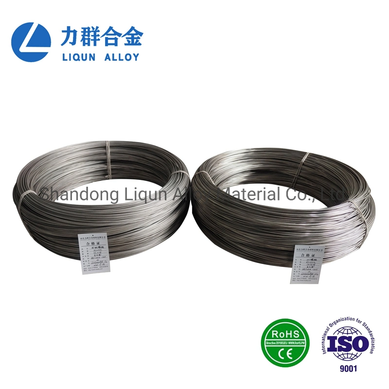 3.2mm Type N /Type K/J/E/N/T/R/S/B/Pt10 raw material for insulated thermocouple alloy compensation wire &amp; electric extension cable&amp; copper wire &amp; hdmi wire