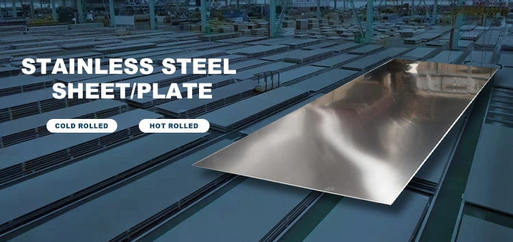 ASTM JIS Tisco 201 304 430 3316L Ba Hl Cold/ Hot Roll Metal Plate Sheet Stainless Steel Strip Coil