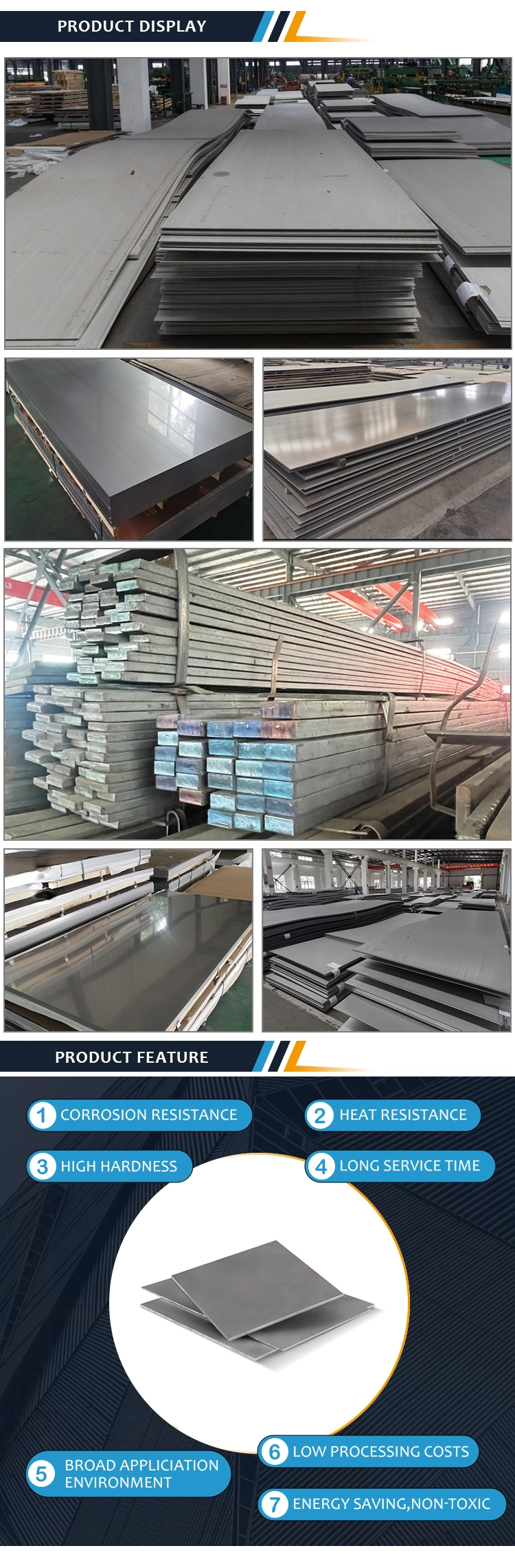 Wholesaler Price Alloy Incoloy 800 Inconel Rod Bar