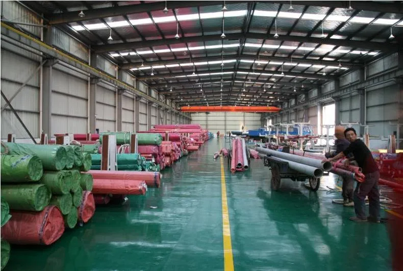 China Factory Price 201 309S 310S 409 410 Seamless Stainless Steel Pipe/Tube