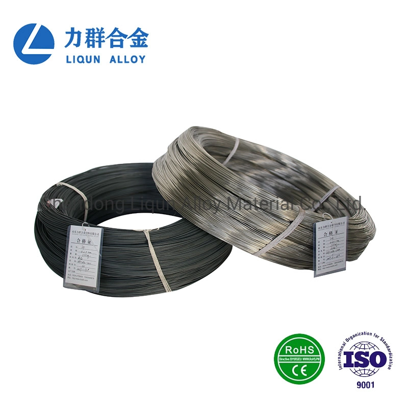 3.2mm Type N /Type K/J/E/N/T/R/S/B/Pt10 raw material for insulated thermocouple alloy compensation wire &amp; electric extension cable&amp; copper wire &amp; hdmi wire