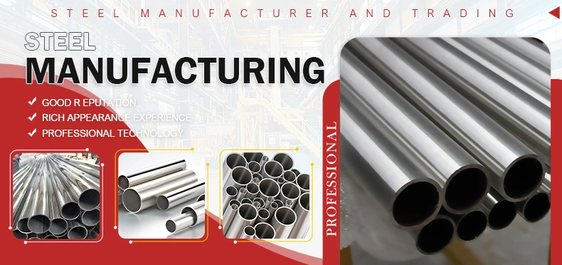 Professional Titanium Pipe Manufacturers Gr2 Gr5 Gr9 Seamless Titanium Tube Quality Guarantee Equitable Price