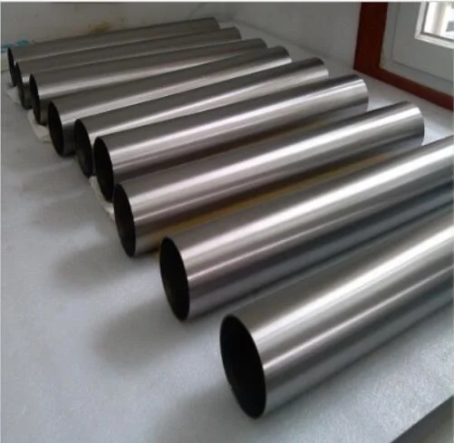 No8020 Nickel Alloy Steel Alloy 825