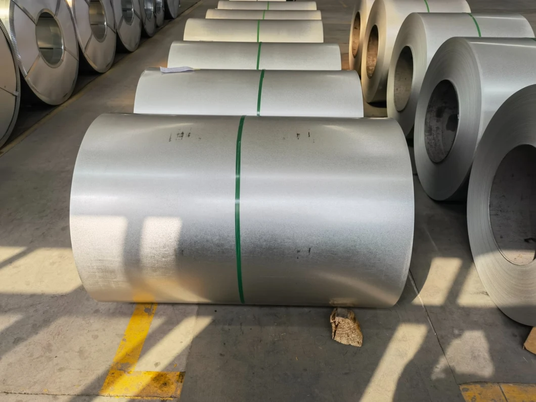 Factory Supplier Hot Dipped A792 Aluzinc 3004 3105 Alloy H14 Extra Width Aluminum