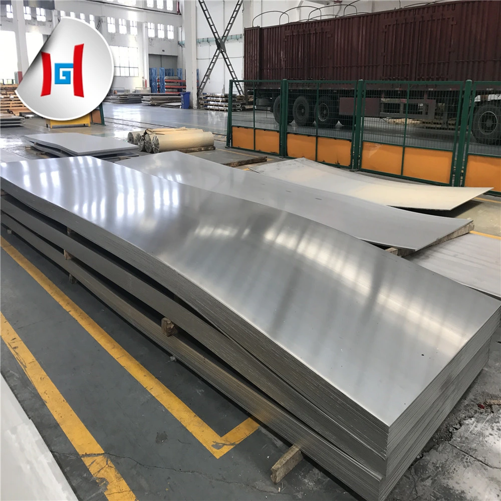 3cr12 DIN1.4003 Inox Stainless Steel Sheet Plate Price