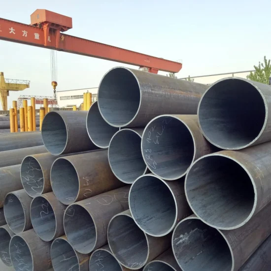 Spiral Tube/Stainlesss Tube/Corrosion and High Temperature Resistant Seamless Titanium Alloy Pipe/Seamless/Finned Plate Brazed Heat Exchanger Pipe/Manufacturer