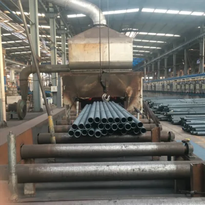 Spiral Pipe/Stainlesss Tube/Corrosion and High Temperature Resistant Seamless Titanium Alloy Pipe/Carbon/Seamless/Finned Plate Brazed Heat Exchanger Pipe